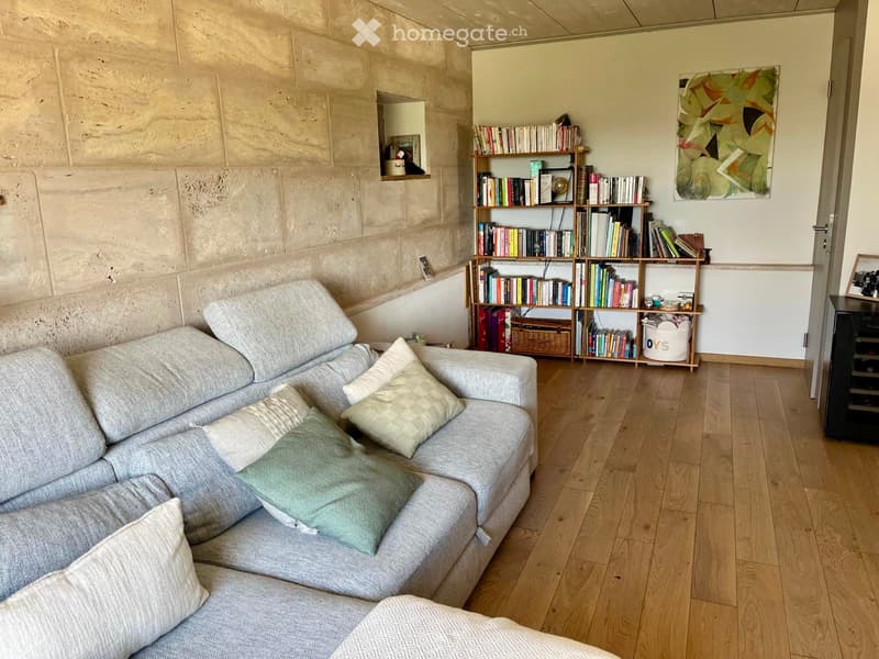 Magnifique petite maison individuelle rénovée à neuf en 2020 (3)