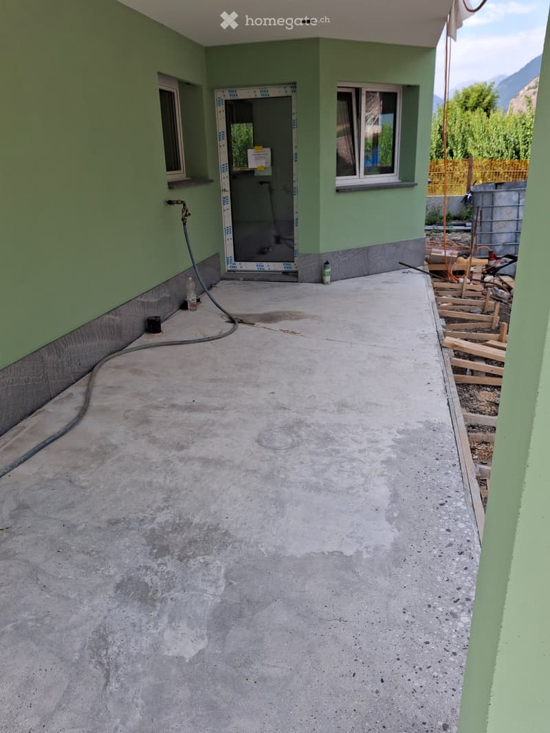 Grand appartement neuf (4)