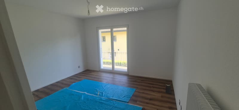 A louer maison jumelle 4.5 pces (3)