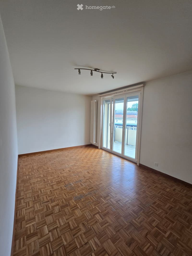A louer - Bel appartement lumineux de 2 pièces - Couvet (NE) (1)