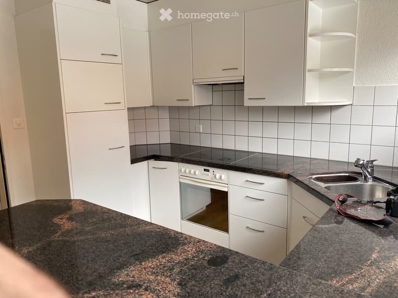 Möblierte Zimmer in Wettingen  ab September verfügbar (2)