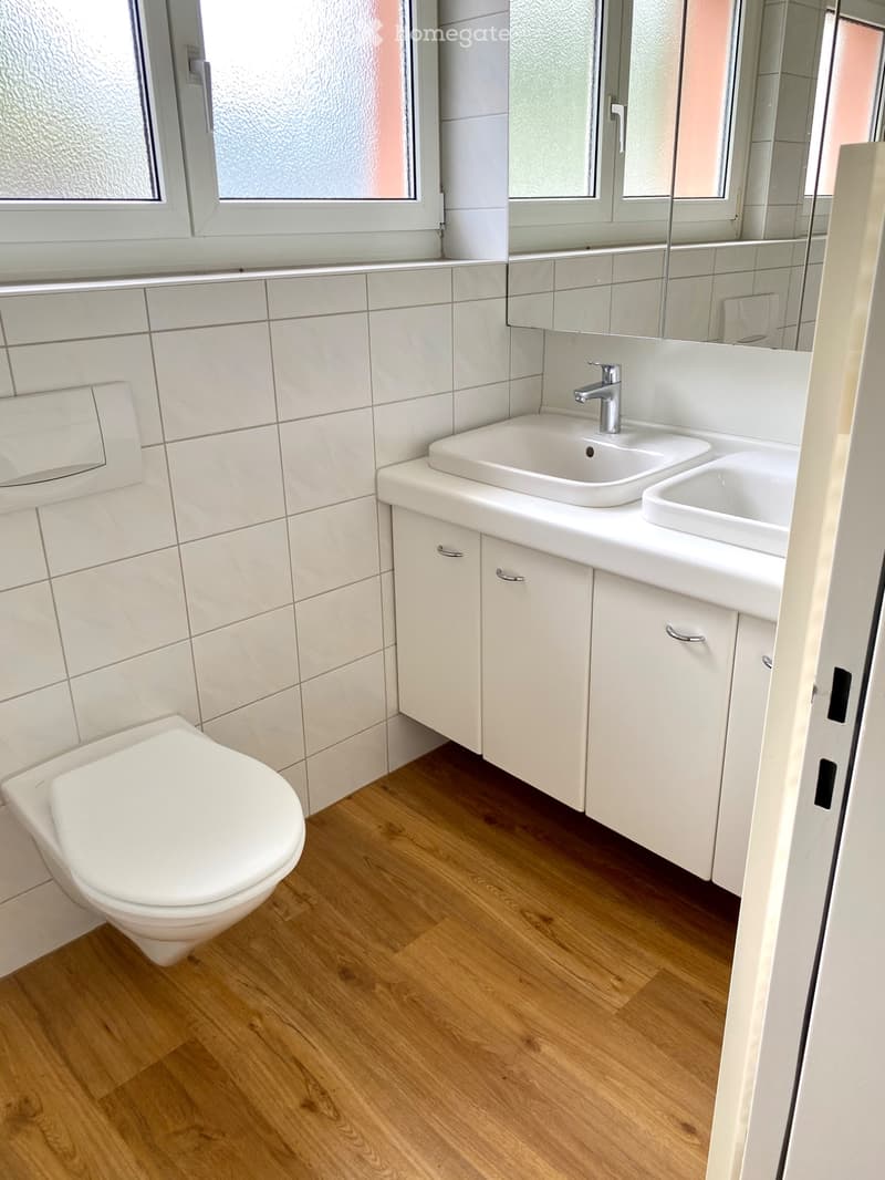 Möblierte Zimmer in Wettingen  ab September verfügbar (3)