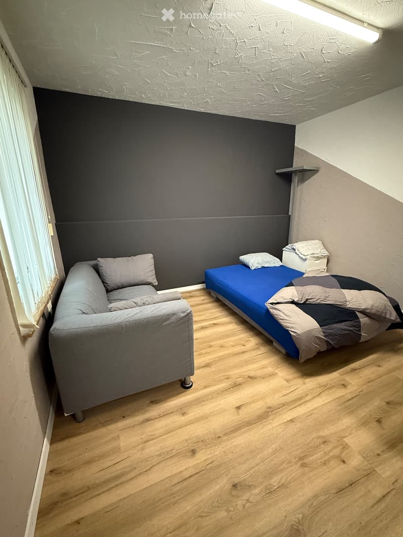 Möblierte Zimmer in Wettingen  ab September verfügbar (4)