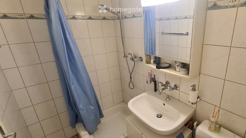 Studio 35m2 à Neuchatel (4)
