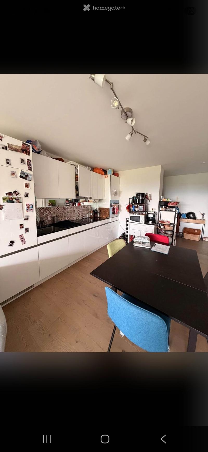 Appartement 2,5 pièces à Belmont (5)