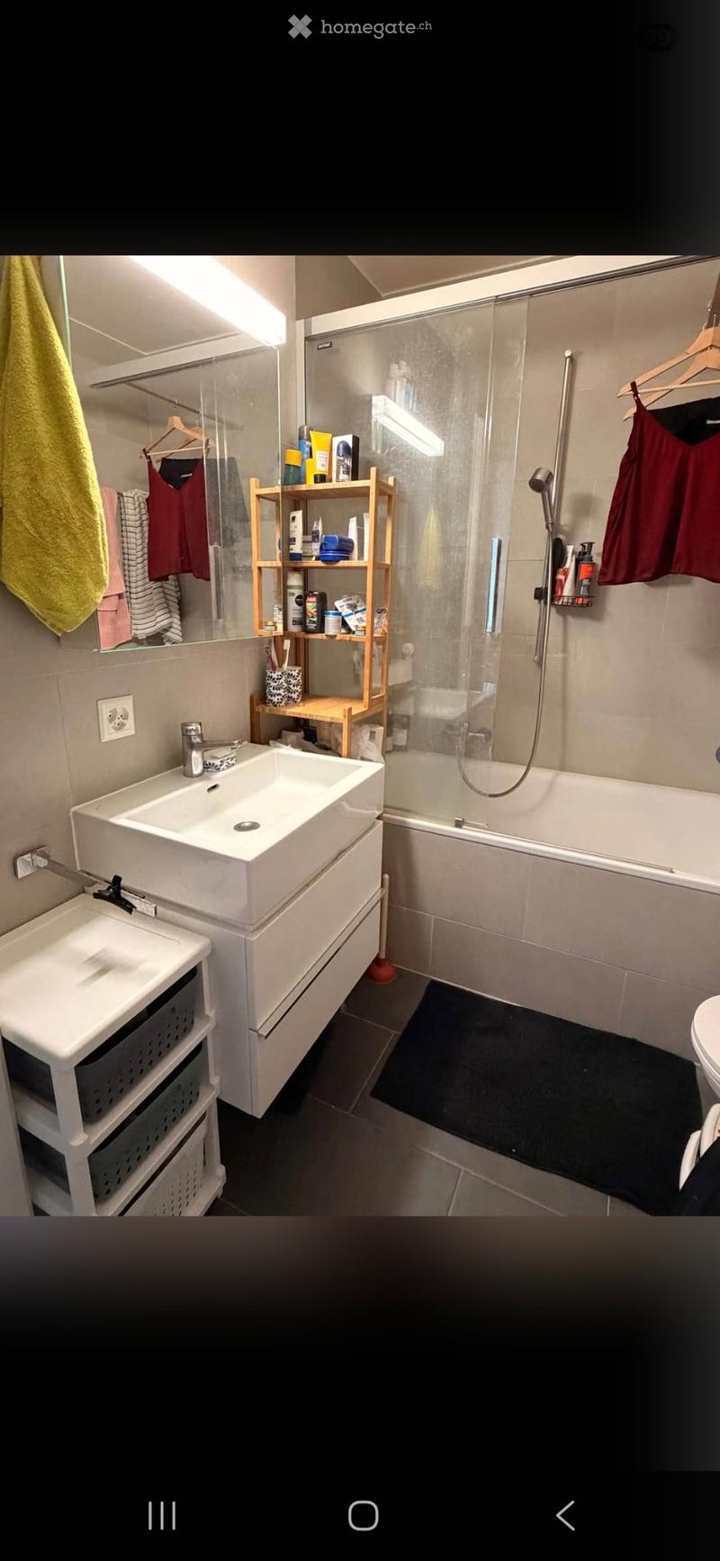 Appartement 2,5 pièces à Belmont (4)
