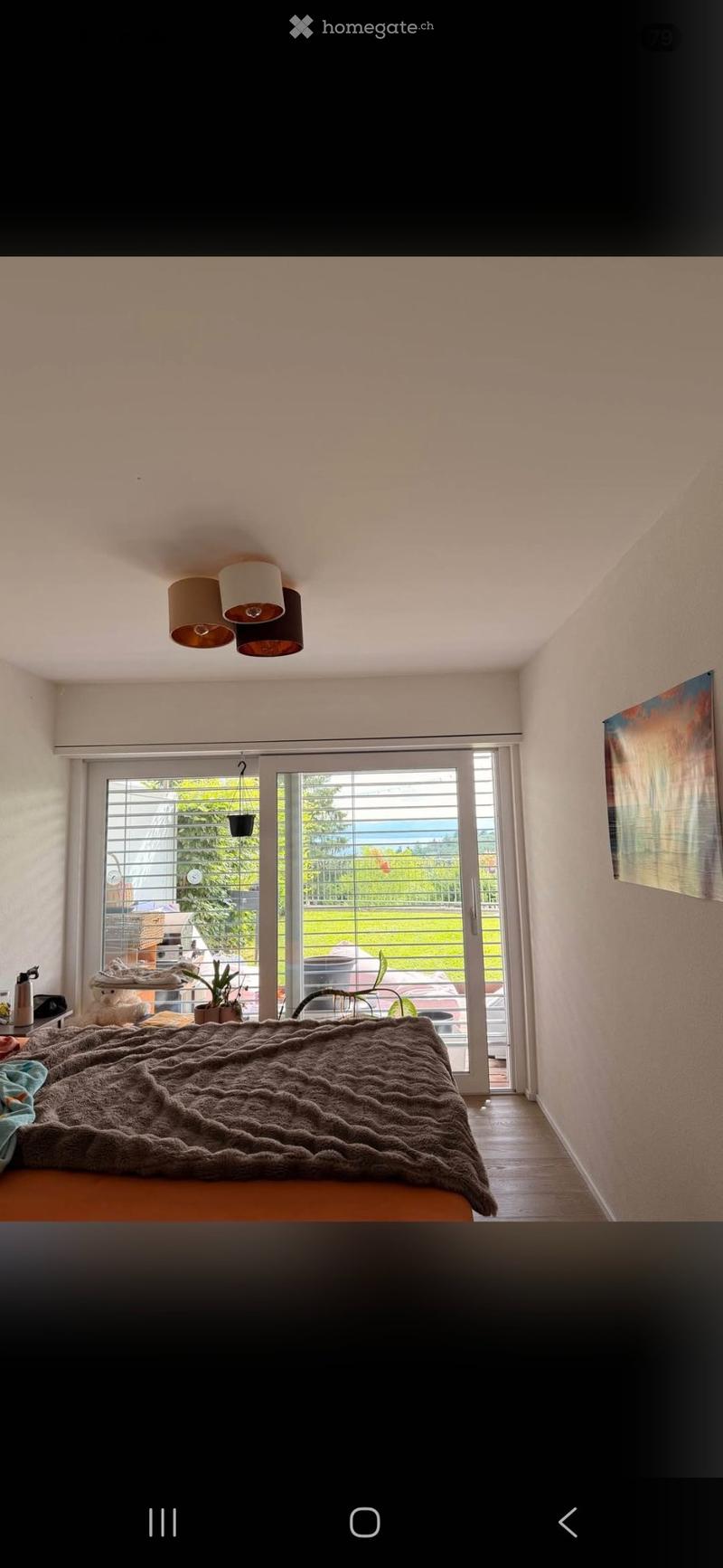 Appartement 2,5 pièces à Belmont (3)