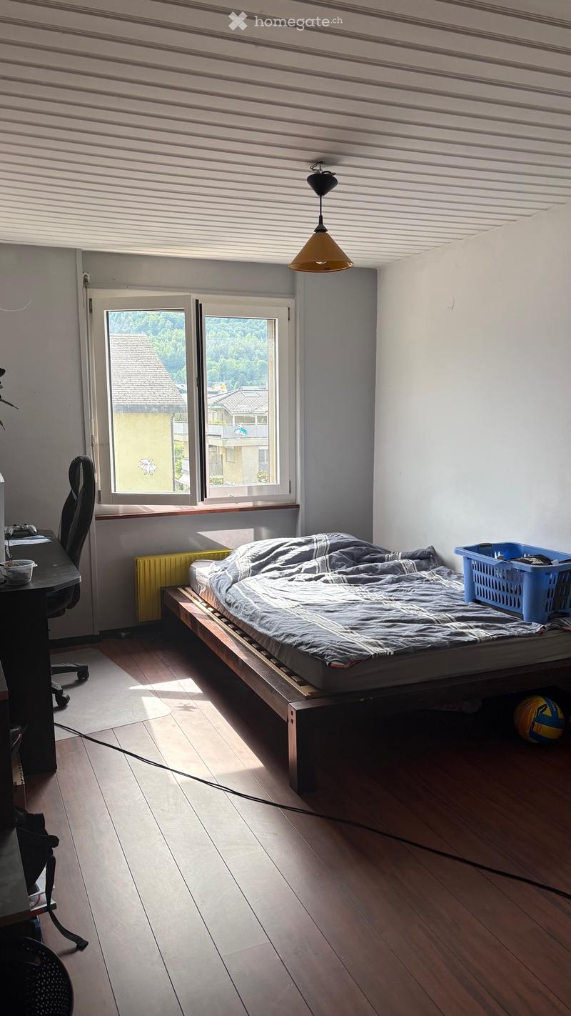 Appartement 5,5 pièces 160m2 (5)