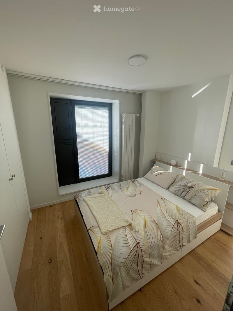 Location Chambre La Chaux-de-Fonds (2)