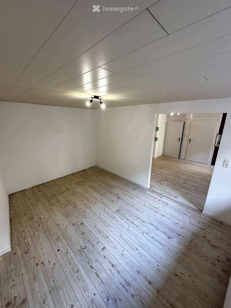 Appartement lumineux de plain-pied (5)