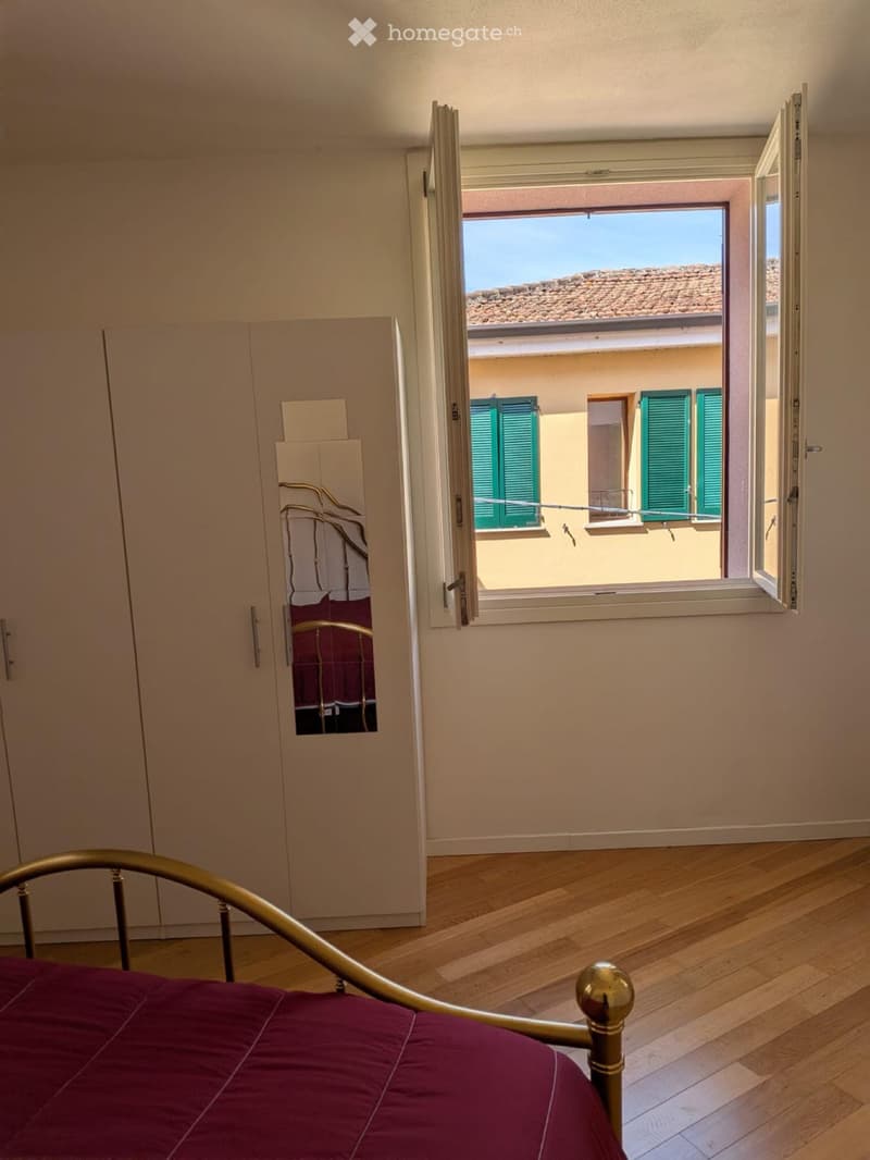 Très joli et paisible appart au cur de l'Emilia Romagna (4)