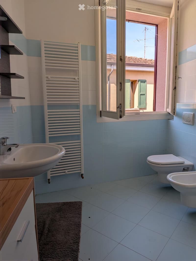 Très joli et paisible appart au cur de l'Emilia Romagna (5)