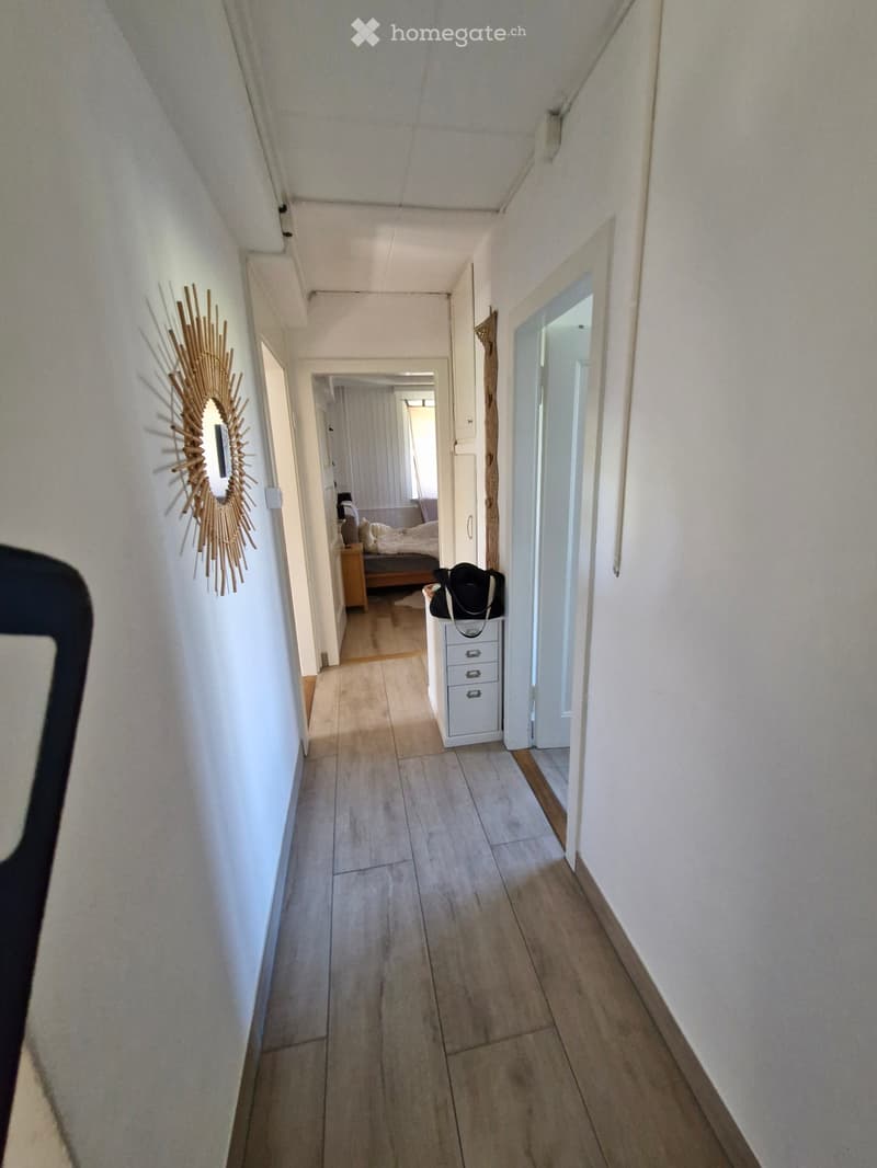 Appartement 3 pieces rdc Montet (3)
