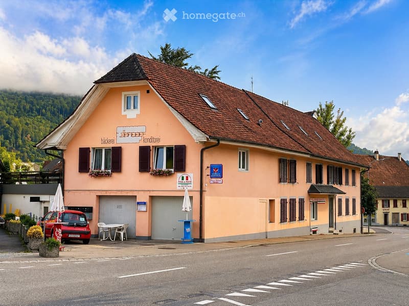 Möbliertes Zimmer in Balsthal zu vermieten ab 01.07.2026 (1)