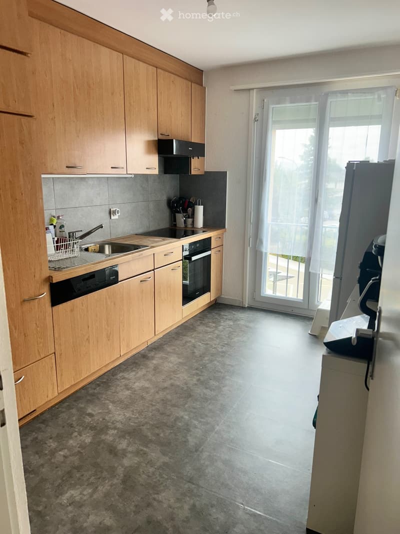 Appartement 3,5 pièces à Boudry (4)