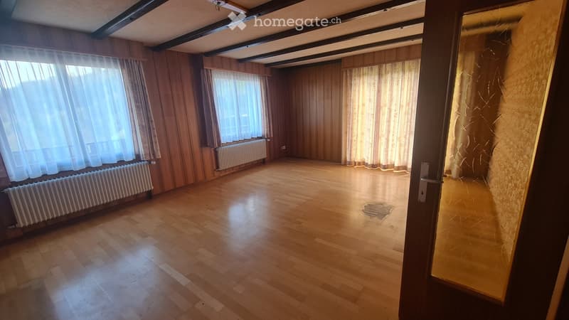 Villa de 2 appartements avec deux grandes parcelles (3)