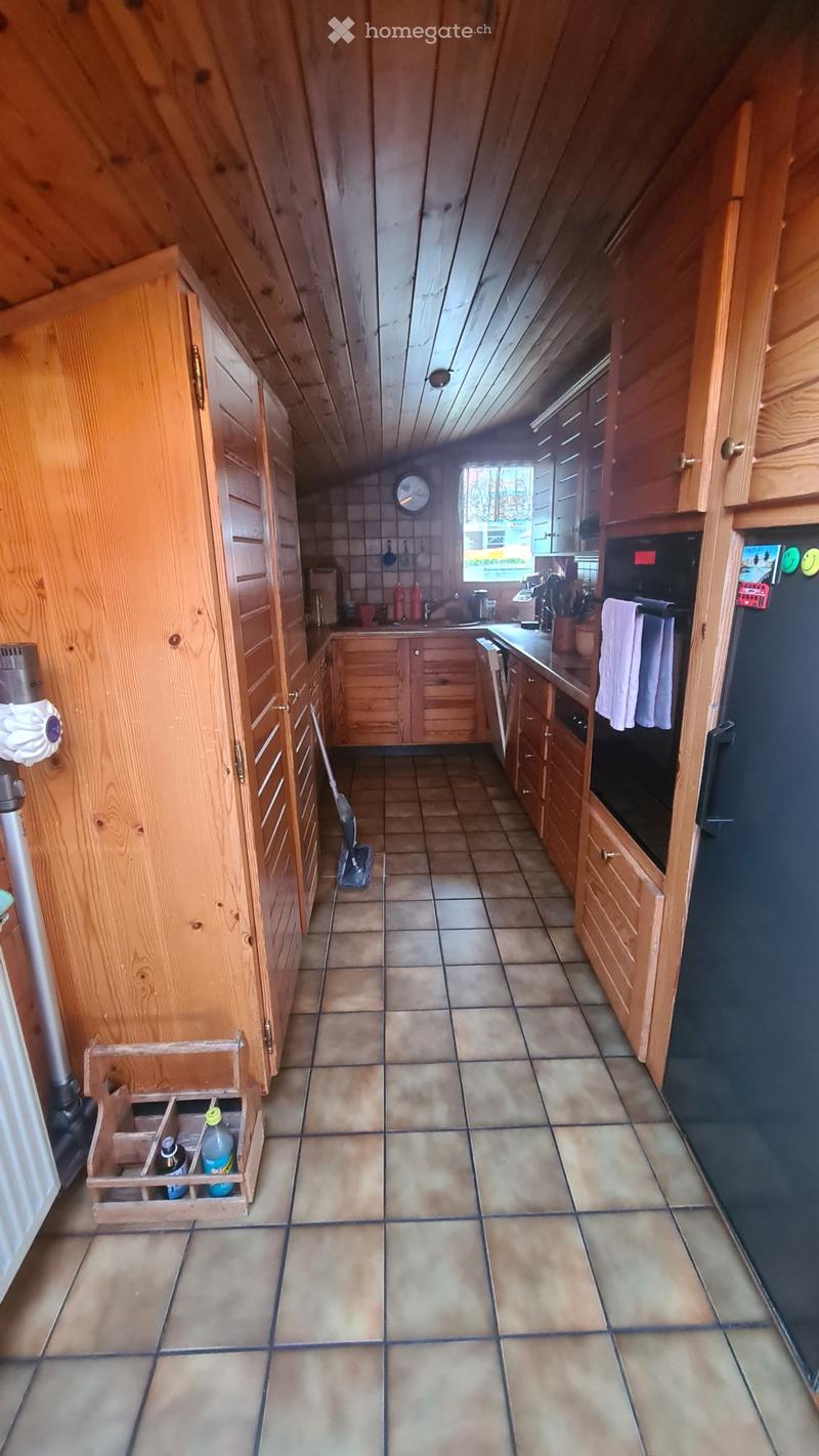 Villa de 2 appartements avec deux grandes parcelles (5)