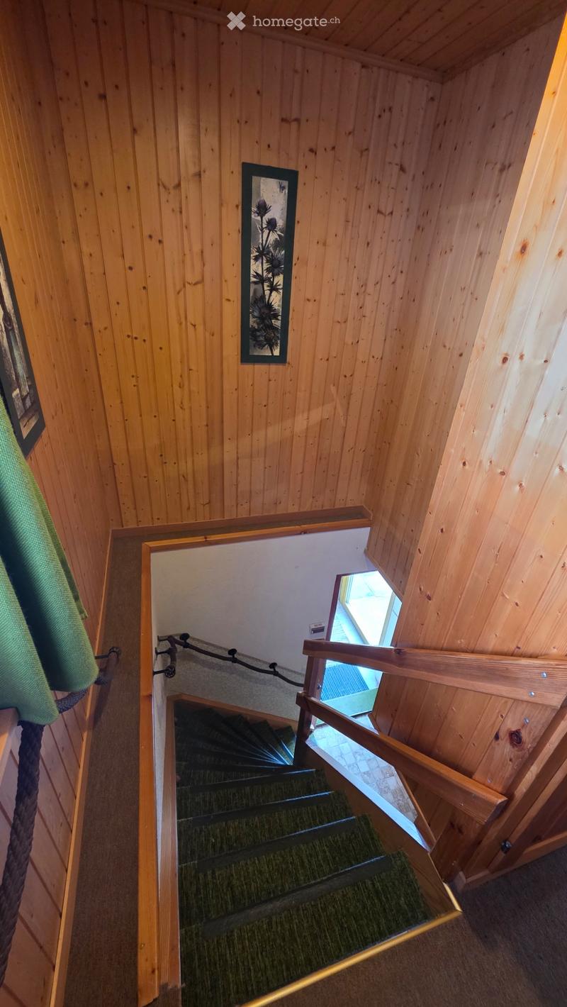 Chalet à vendre, en exclusivité dans la nature (4)