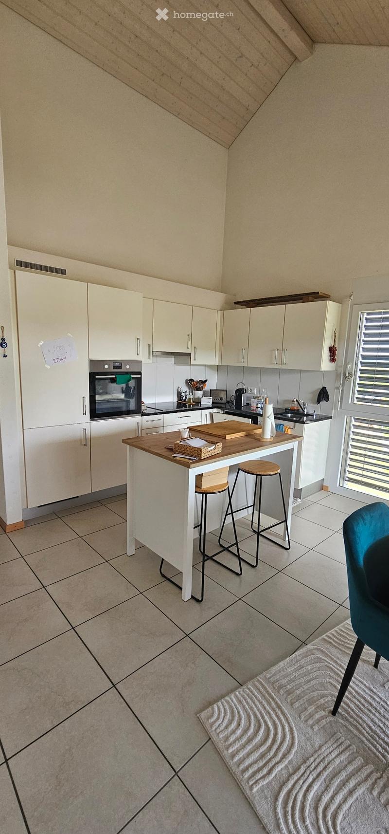 Appartement à louer de suite (3)