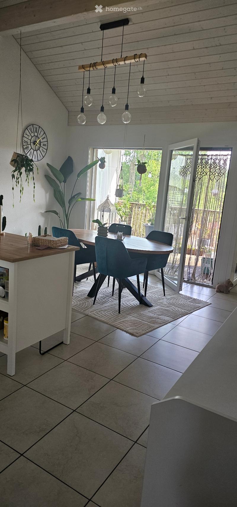 Appartement à louer de suite (4)