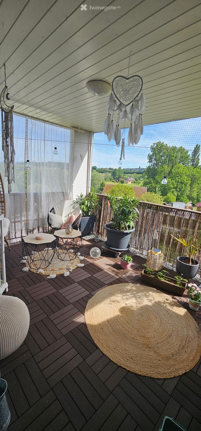 Appartement à louer de suite (1)