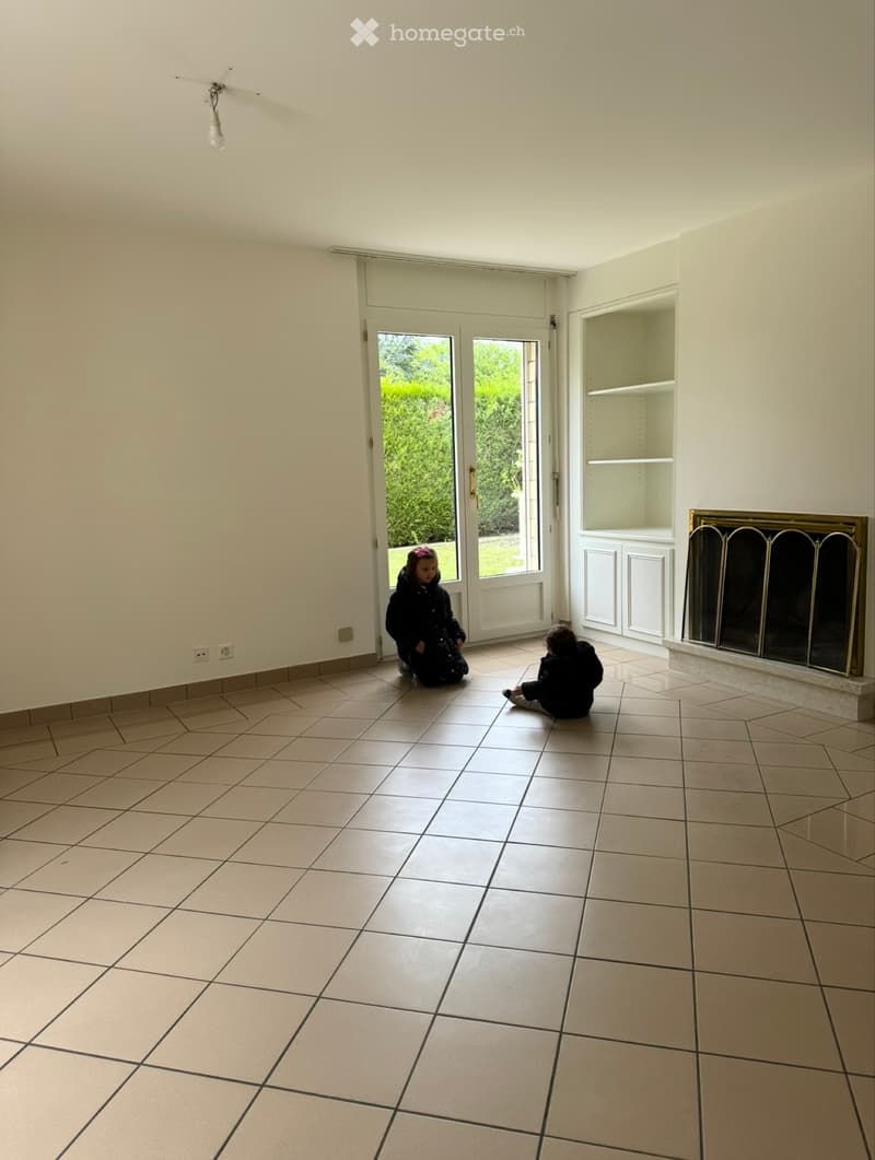 À louer - Villa 10 pièces Thonex (3)