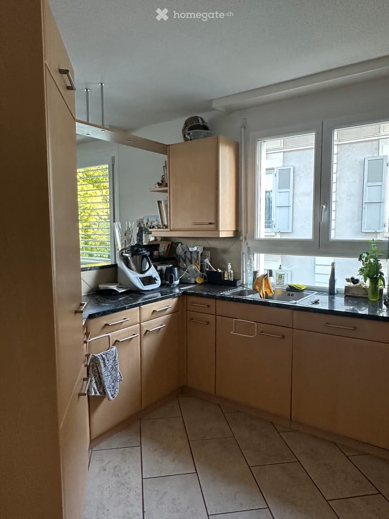 Appartement 3.5 pièces (95m2) à Morges (3)