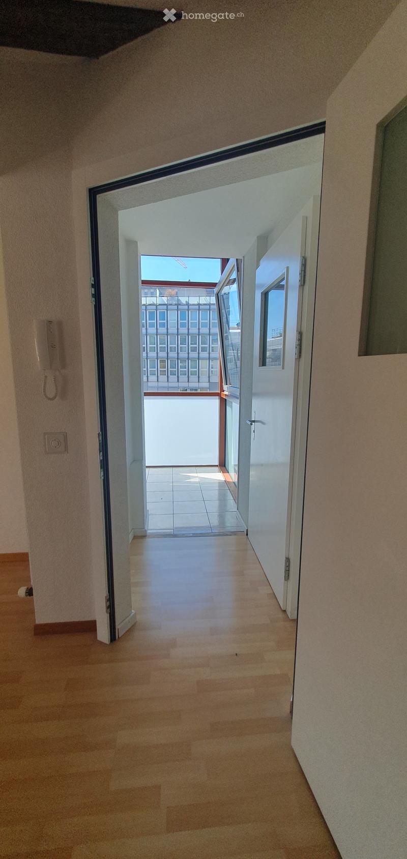 2,5 Zi Wohnung Solothurn City (4)