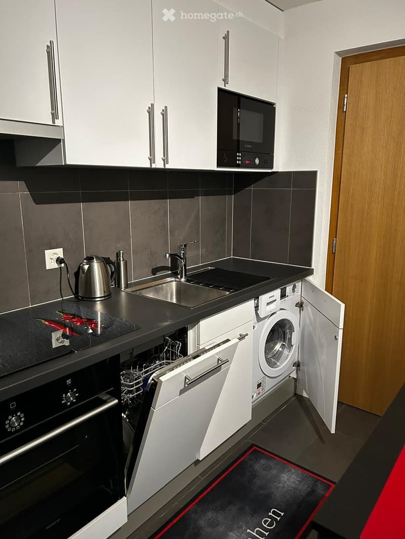 Studio à louer disponible dès le 01.08.2026 (3)