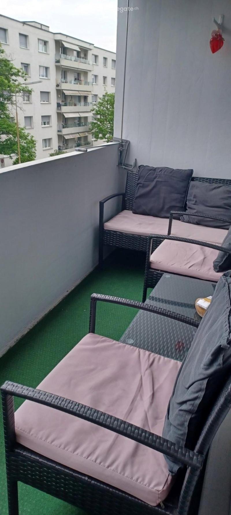 Renovierte 3,5-Zimmer-Wohnung in Frenkendorf (1)