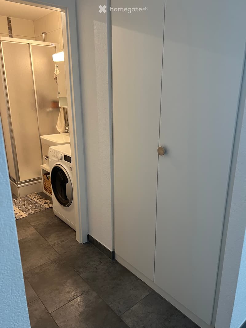 Jolie appartement à louer (3)