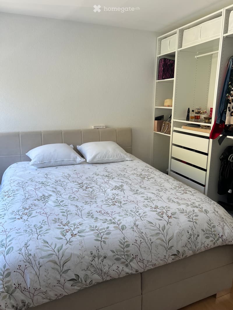 Jolie appartement à louer (1)