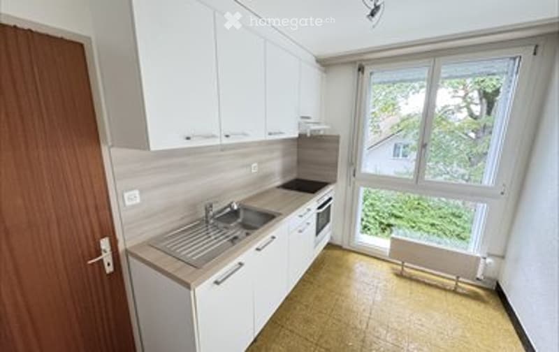 Bel appartement,calme et lumineux,proche de la vieille ville (4)