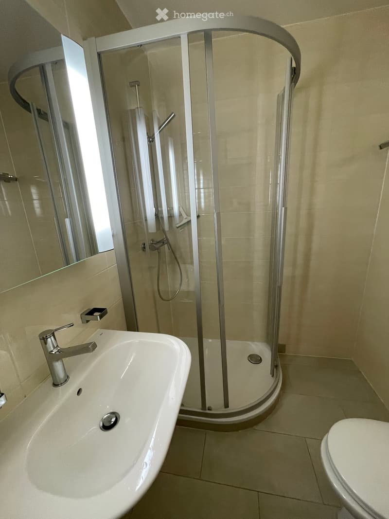 Appartement 5, 5 pièces à louer dès le 1er août à Nyon (4)