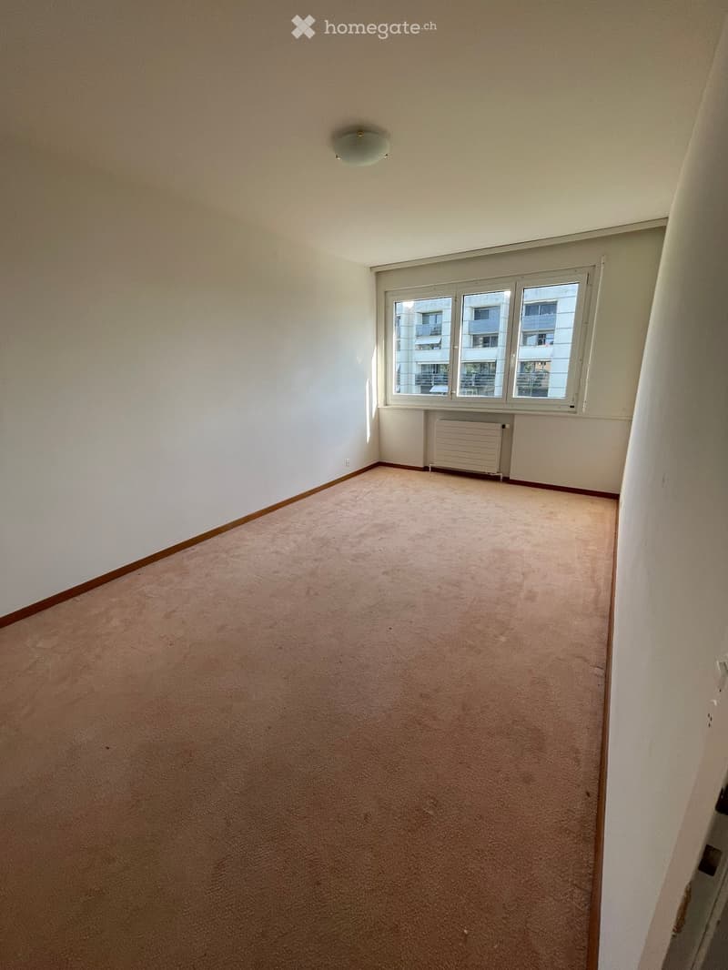 Appartement 5, 5 pièces à louer dès le 1er août à Nyon (10)