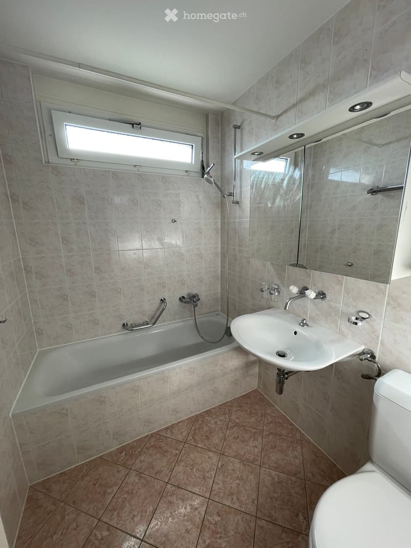 Appartement 5, 5 pièces à louer dès le 1er août à Nyon (5)