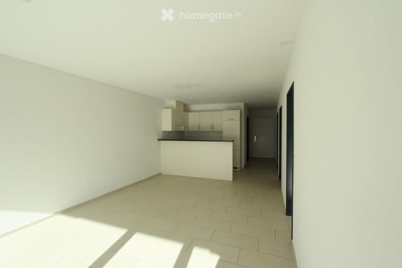 Charmante, renovierte 3,5-Zimmer-Wohnung in Sargans (3)