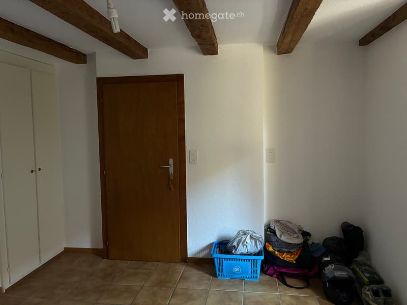Chambre en collocation (2)