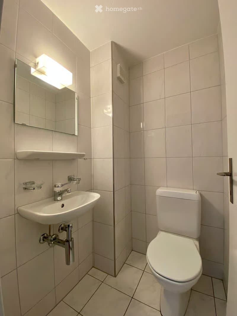 Günstige 4-Zimmerwohnung in attraktiver Wohnlage (3)