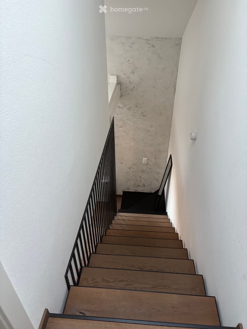 Sous-location Duplex spacieux (5)