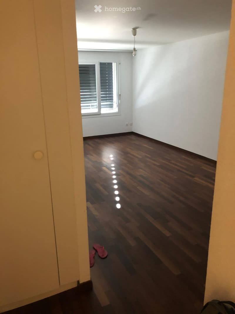 Appartement centre Lausanne (2)
