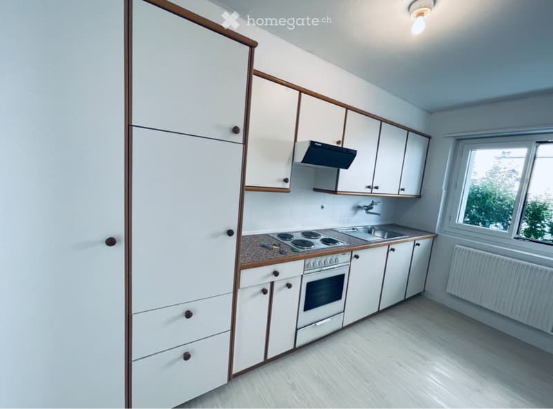Bel appartement à Marin : Revenu 17'640.- Annuel (4)