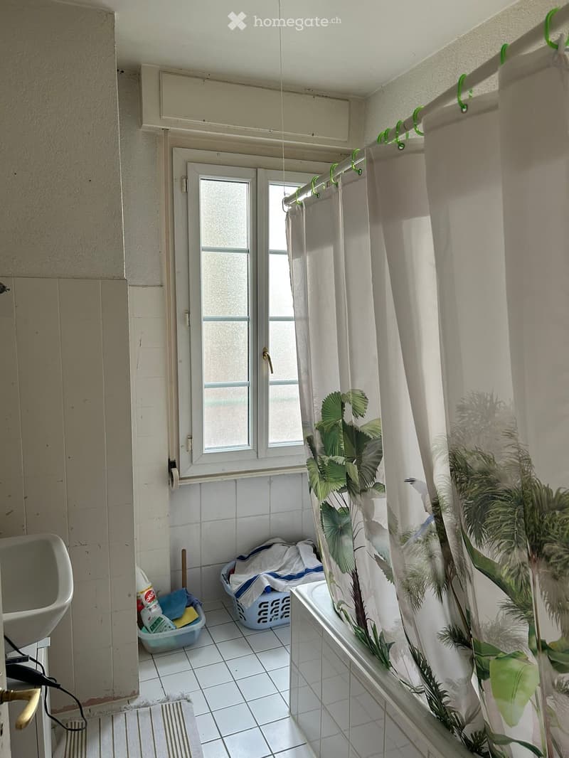 Chambre chez l'habitant (5)