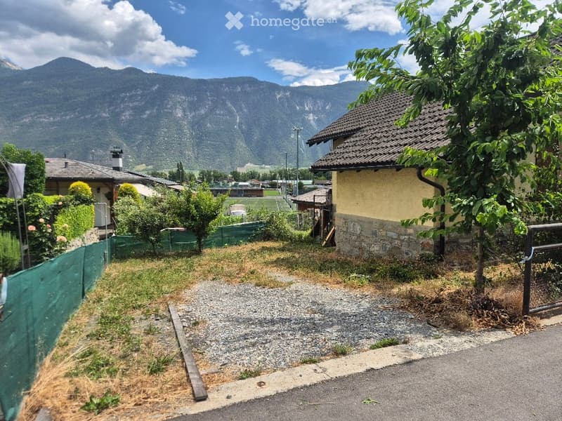 Maison avec parcs, jardin, caves, clim dans le centre (5)