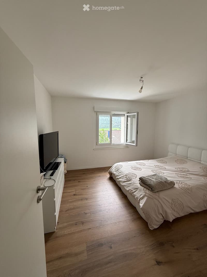 Appartement 3 pièces avec balcon à louer (libre de suite) (3)