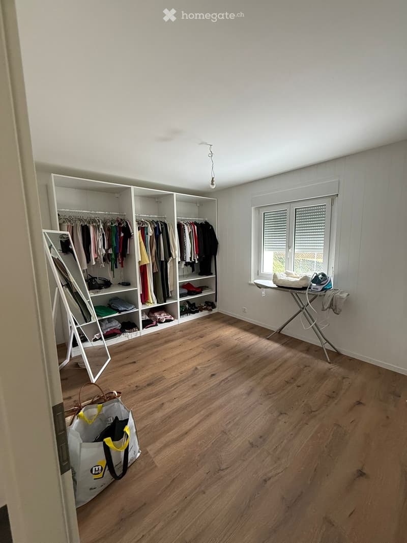 Appartement 3 pièces avec balcon à louer (libre de suite) (4)