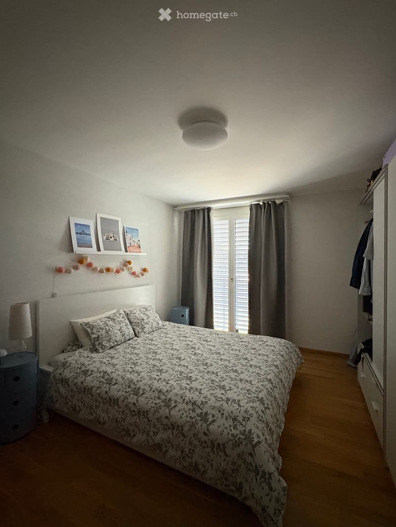 Bel appartement de 3.5p, 15.07.2026 (1)