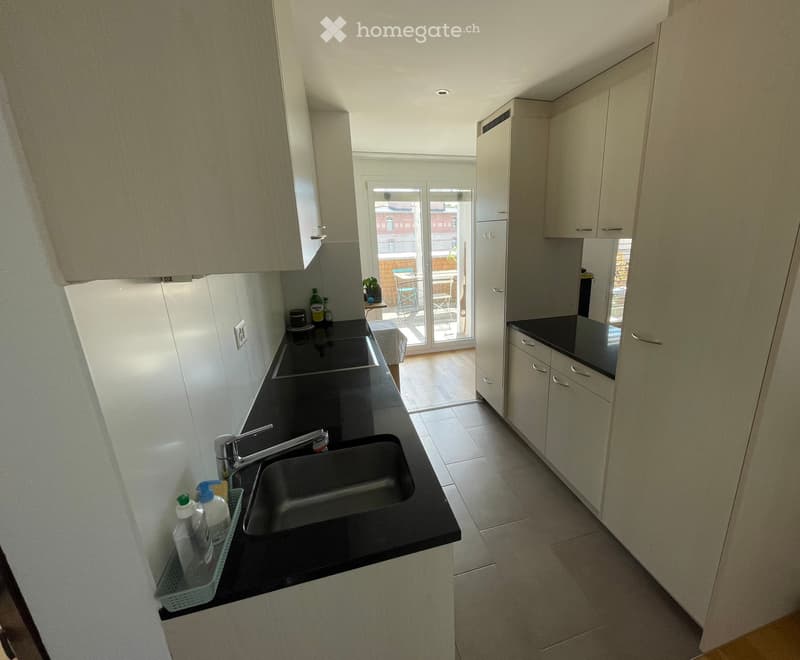 Appartement spacieux avec grand balcon (4)