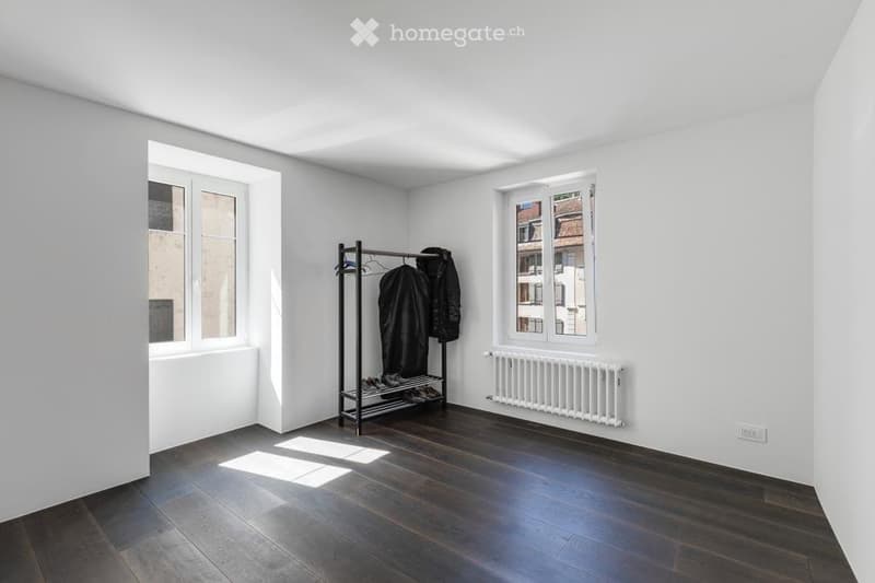 Maison de 5,5 pièces dans le centre historique (3)