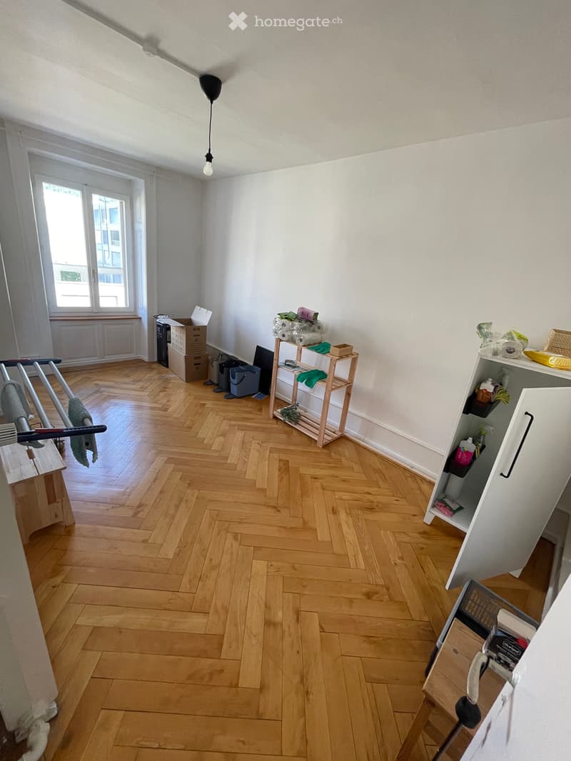 Appartement avec cachet à Bienne (5)